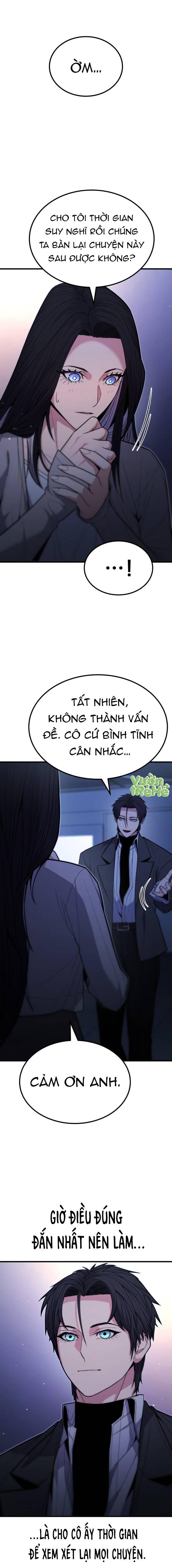 Anh Hùng Bị Trục Xuất Thật Quá Mạnh Chapter 14 - Trang 2