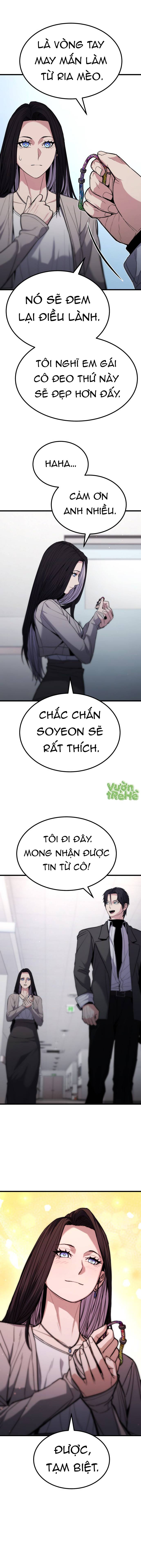 Anh Hùng Bị Trục Xuất Thật Quá Mạnh Chapter 14 - Trang 2