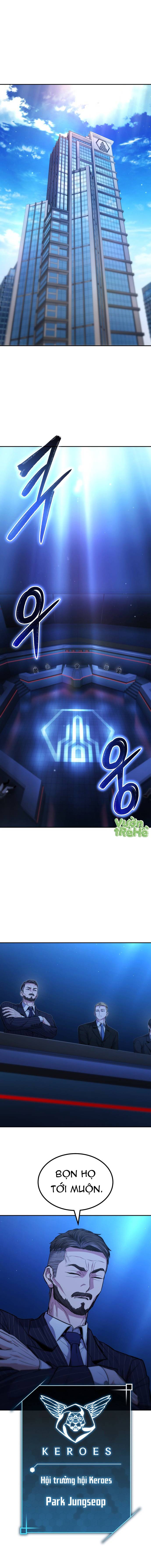 Anh Hùng Bị Trục Xuất Thật Quá Mạnh Chapter 14 - Trang 2