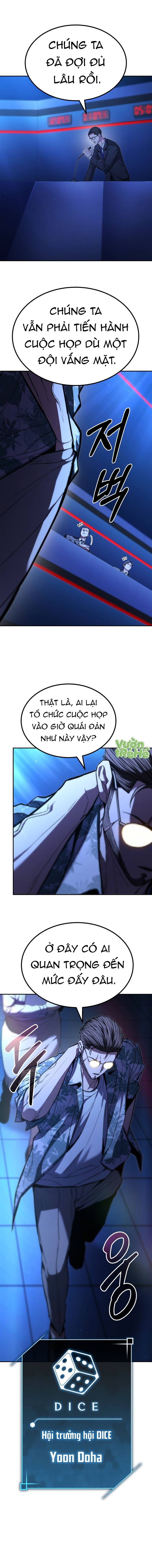 Anh Hùng Bị Trục Xuất Thật Quá Mạnh Chapter 14 - Trang 2