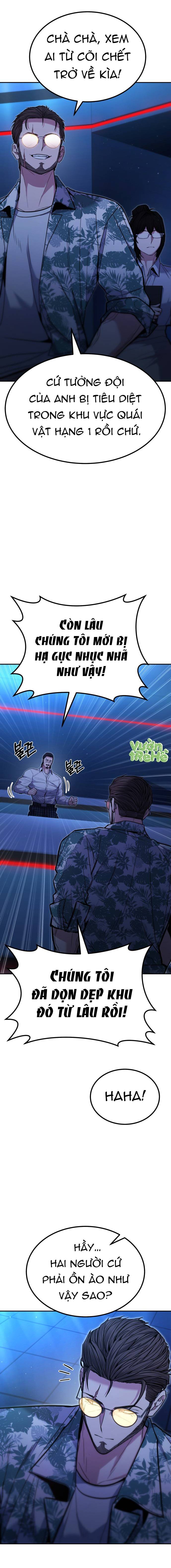 Anh Hùng Bị Trục Xuất Thật Quá Mạnh Chapter 14 - Trang 2