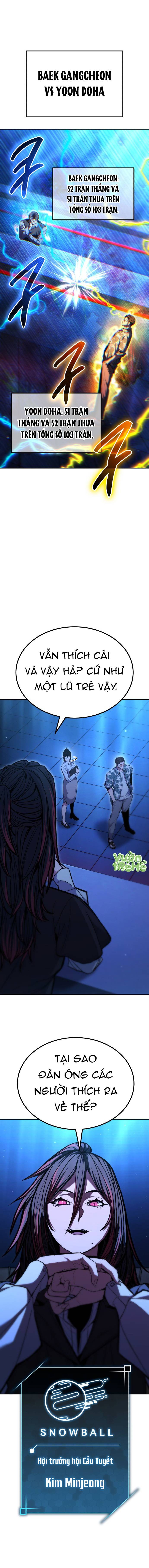 Anh Hùng Bị Trục Xuất Thật Quá Mạnh Chapter 14 - Trang 2