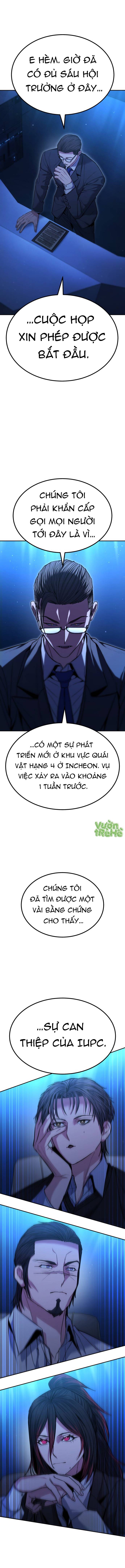 Anh Hùng Bị Trục Xuất Thật Quá Mạnh Chapter 14 - Trang 2