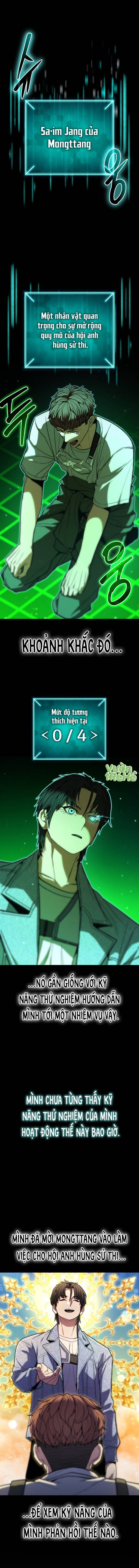 Anh Hùng Bị Trục Xuất Thật Quá Mạnh Chapter 14 - Trang 2
