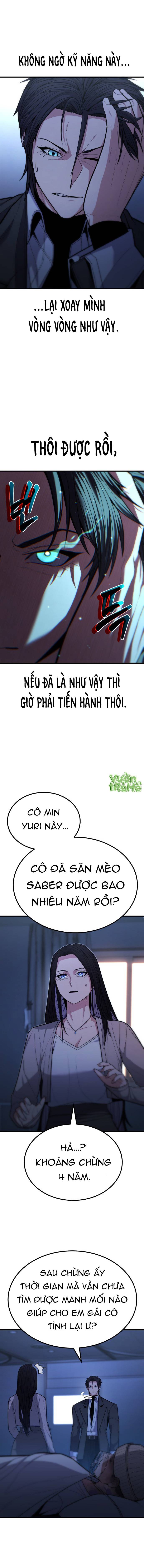 Anh Hùng Bị Trục Xuất Thật Quá Mạnh Chapter 14 - Trang 2