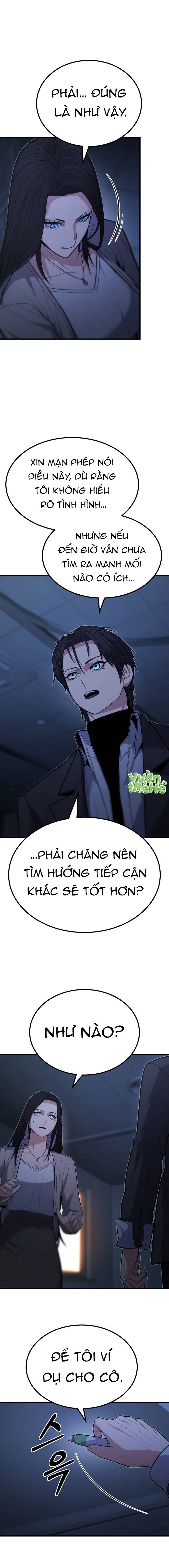 Anh Hùng Bị Trục Xuất Thật Quá Mạnh Chapter 14 - Trang 2