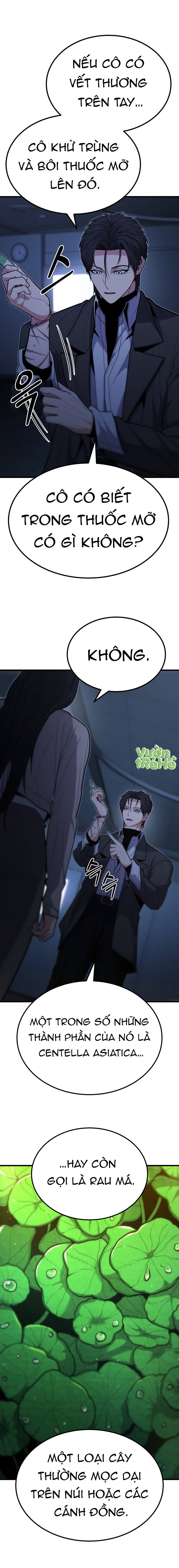 Anh Hùng Bị Trục Xuất Thật Quá Mạnh Chapter 14 - Trang 2