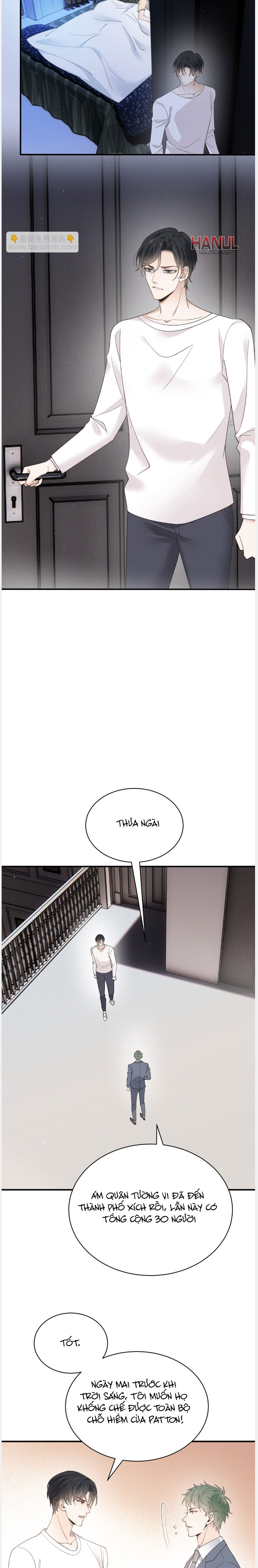 Cô Vợ Mang Thai Một Tặng Một Chapter 302 - Trang 2
