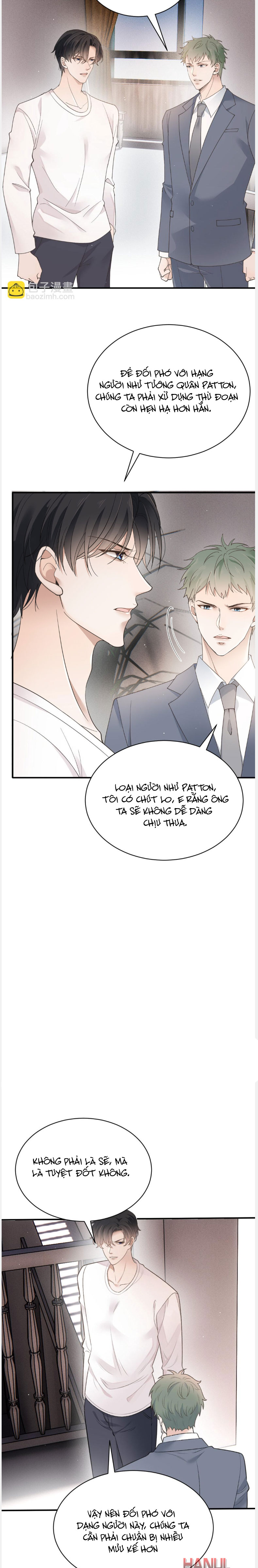 Cô Vợ Mang Thai Một Tặng Một Chapter 302 - Trang 2