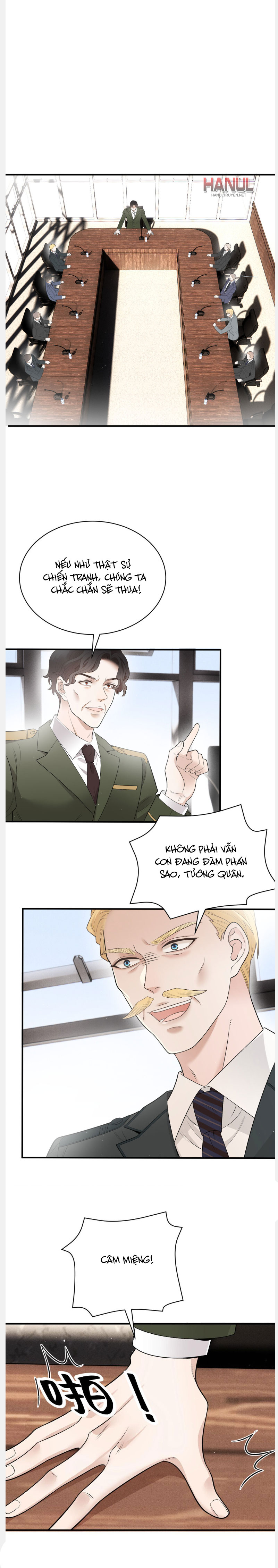 Cô Vợ Mang Thai Một Tặng Một Chapter 302 - Trang 2