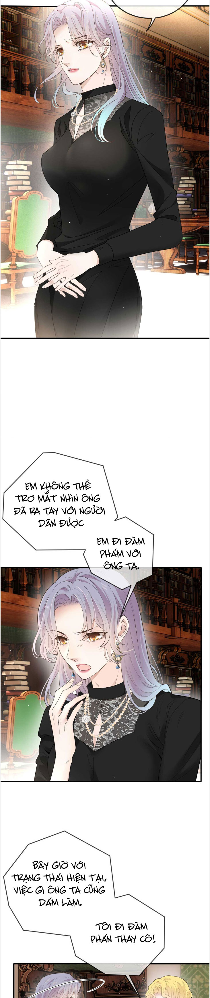 Cô Vợ Mang Thai Một Tặng Một Chapter 303 - Trang 2