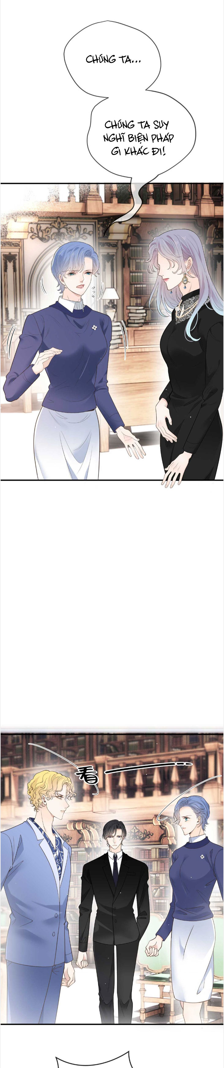 Cô Vợ Mang Thai Một Tặng Một Chapter 303 - Trang 2
