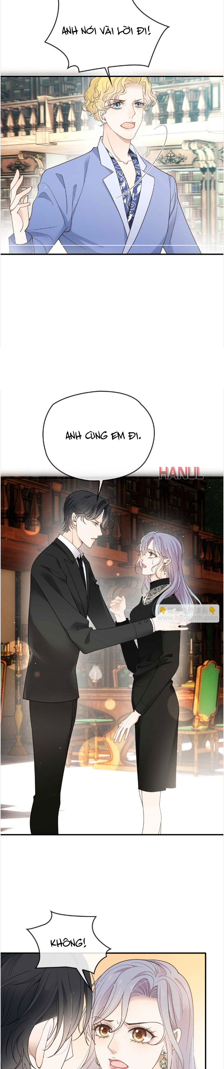 Cô Vợ Mang Thai Một Tặng Một Chapter 303 - Trang 2