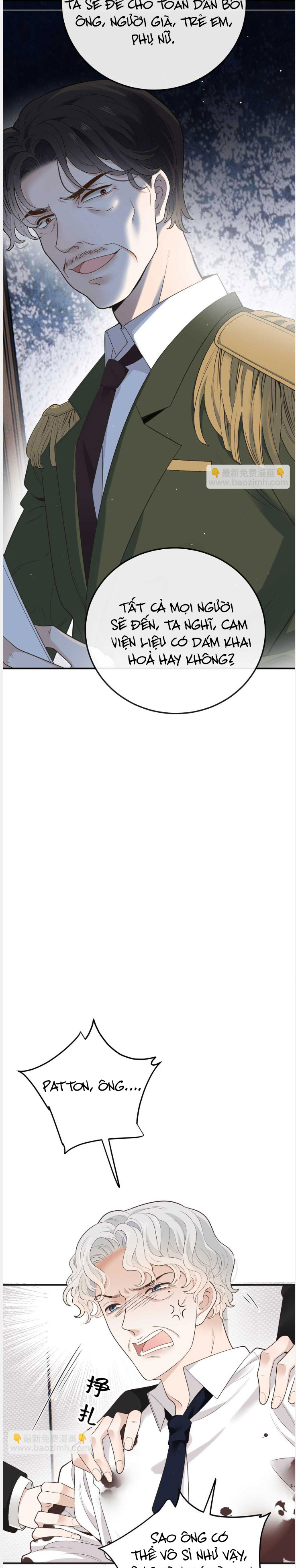 Cô Vợ Mang Thai Một Tặng Một Chapter 303 - Trang 2