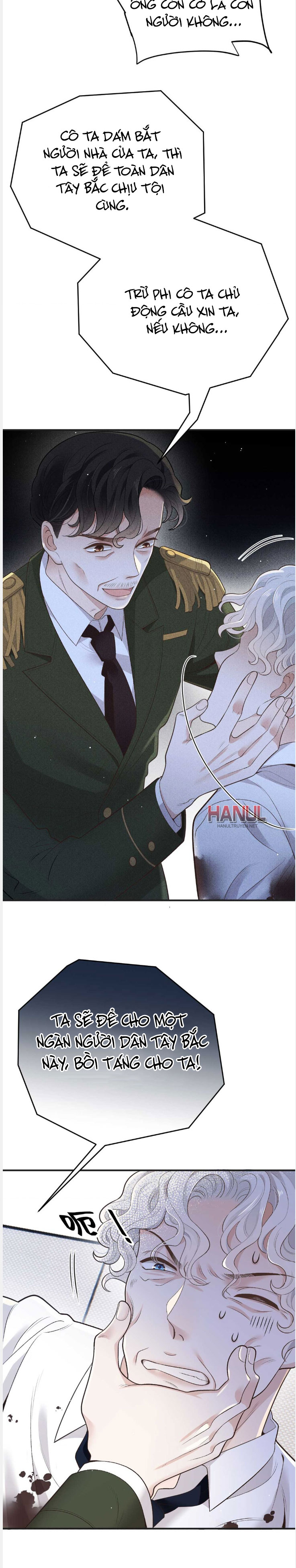 Cô Vợ Mang Thai Một Tặng Một Chapter 303 - Trang 2