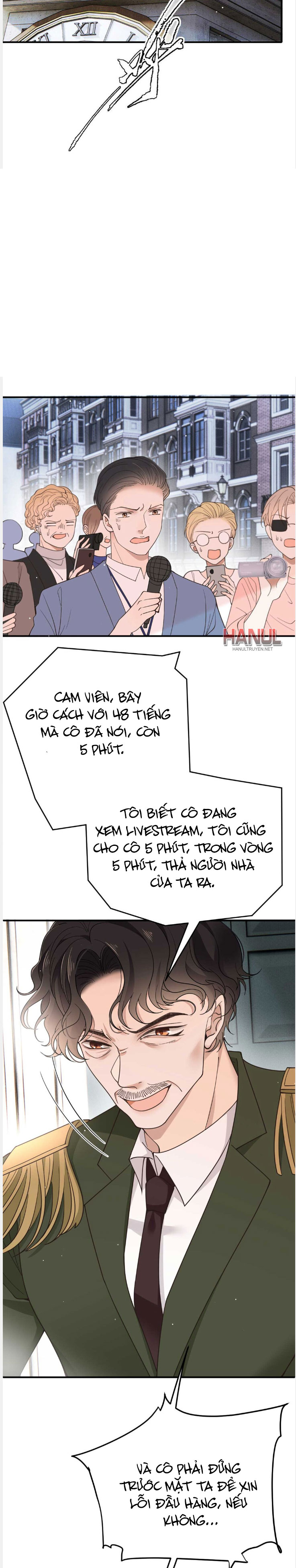 Cô Vợ Mang Thai Một Tặng Một Chapter 303 - Trang 2