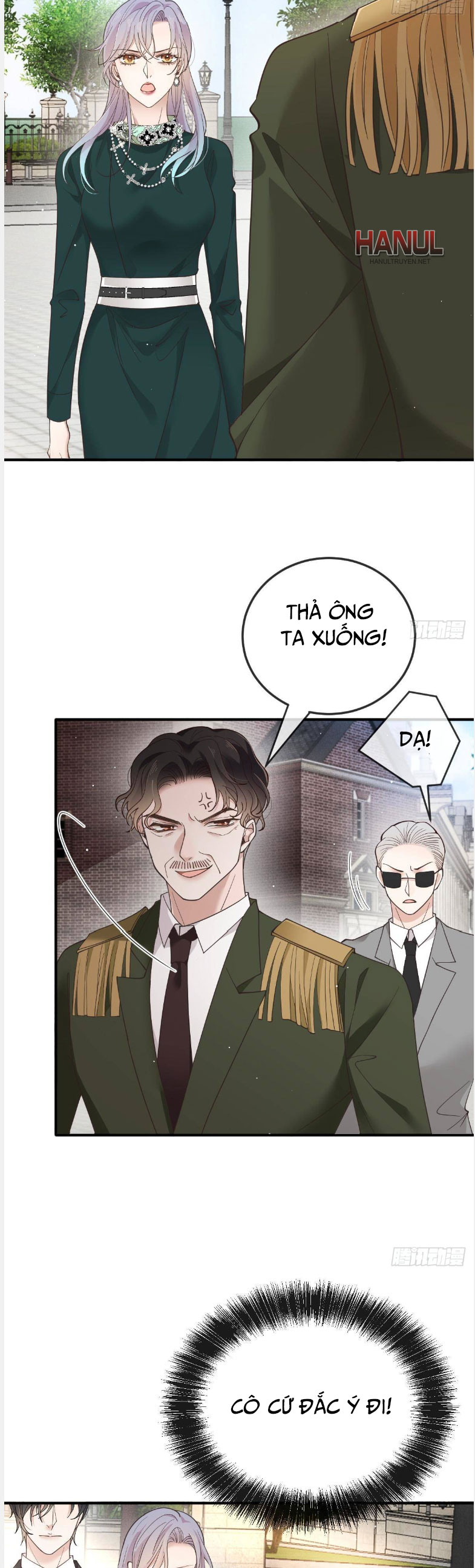 Cô Vợ Mang Thai Một Tặng Một Chapter 304 - Trang 2