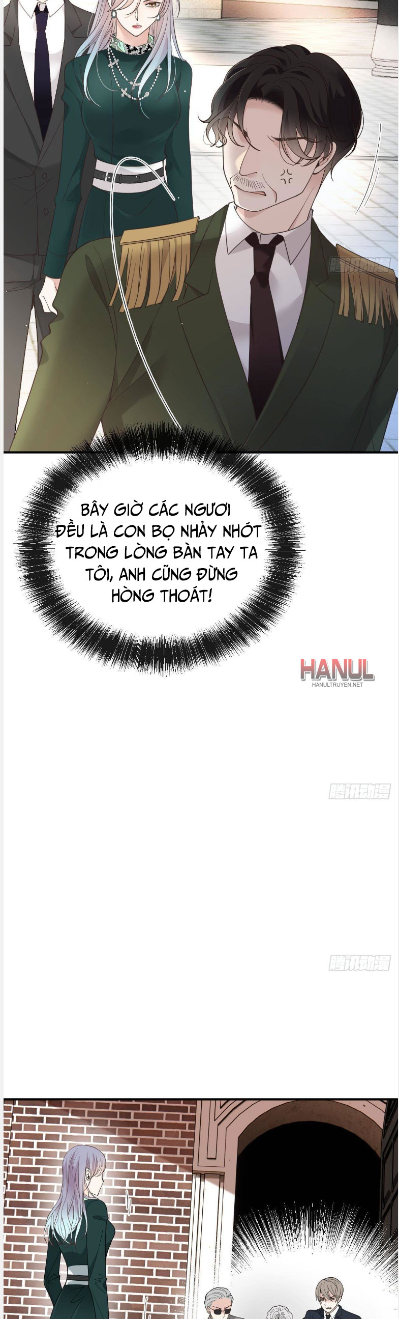 Cô Vợ Mang Thai Một Tặng Một Chapter 304 - Trang 2