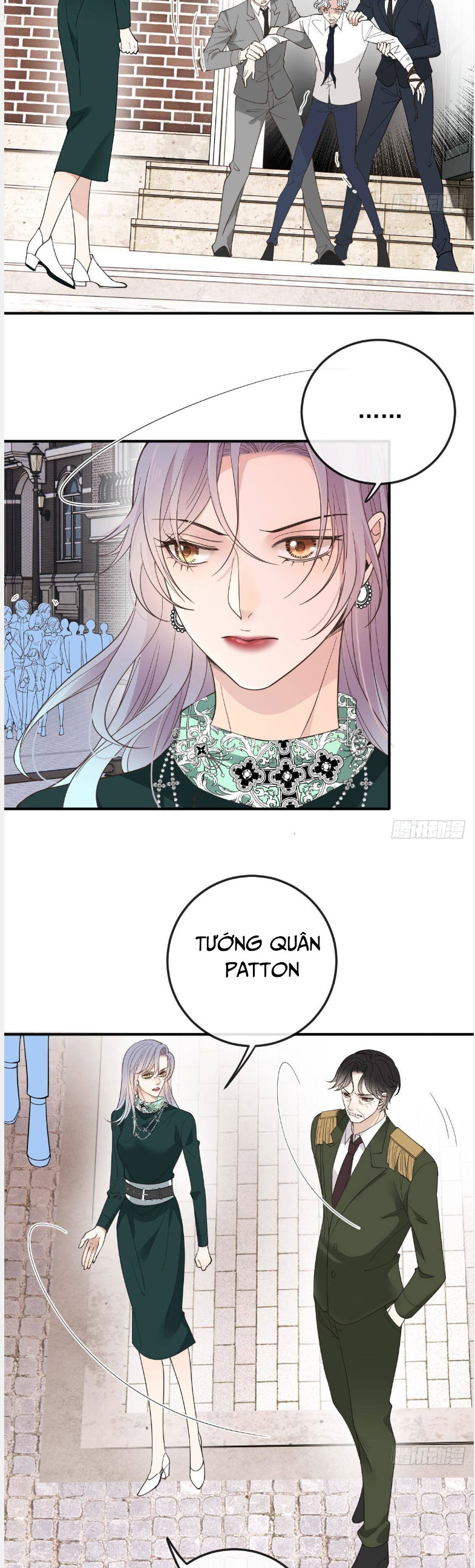 Cô Vợ Mang Thai Một Tặng Một Chapter 304 - Trang 2