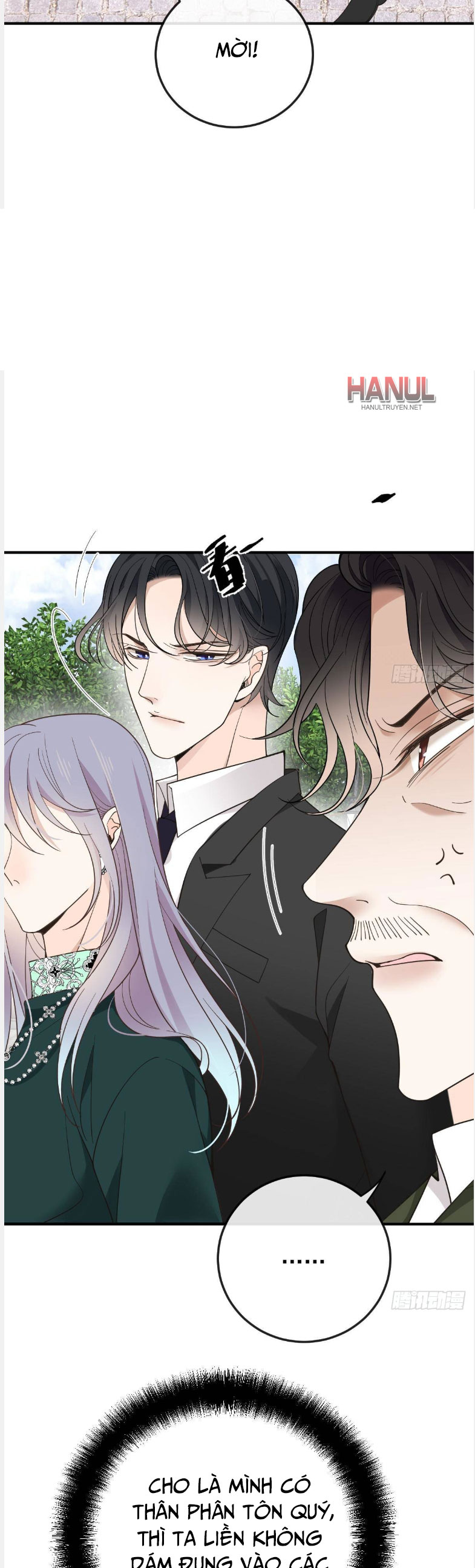 Cô Vợ Mang Thai Một Tặng Một Chapter 304 - Trang 2