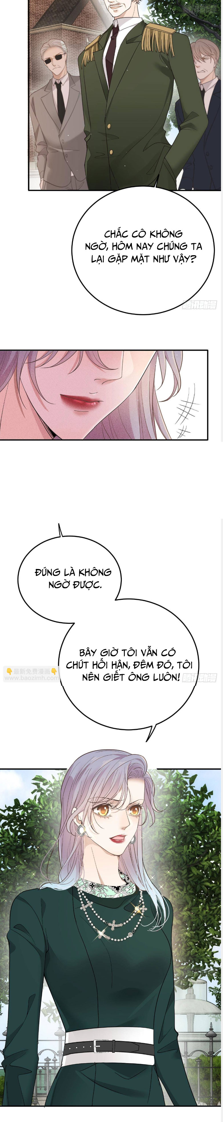 Cô Vợ Mang Thai Một Tặng Một Chapter 304 - Trang 2