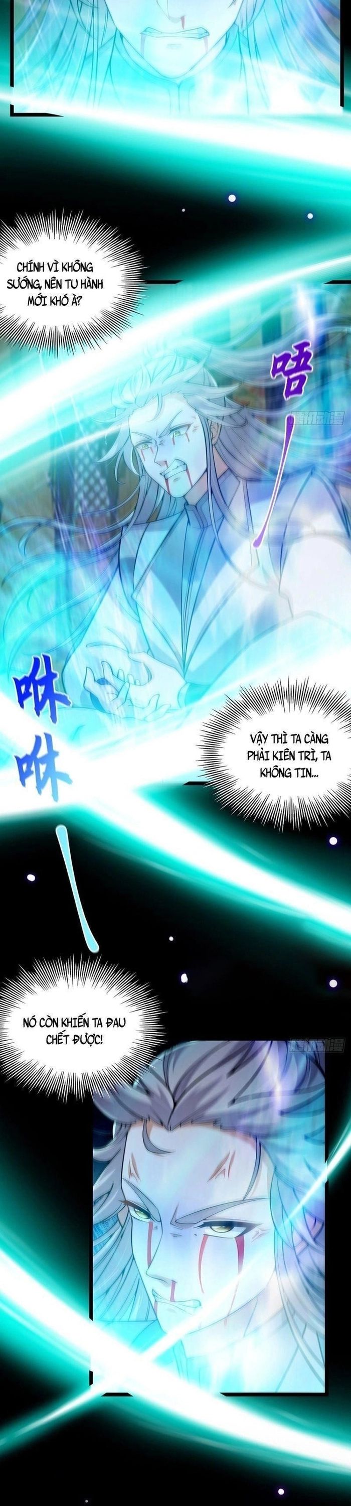 Tài Khoản Này Có Độc Chapter 20 - Trang 2