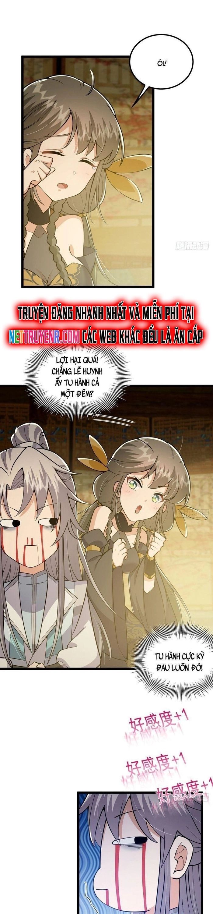 Tài Khoản Này Có Độc Chapter 20 - Trang 2