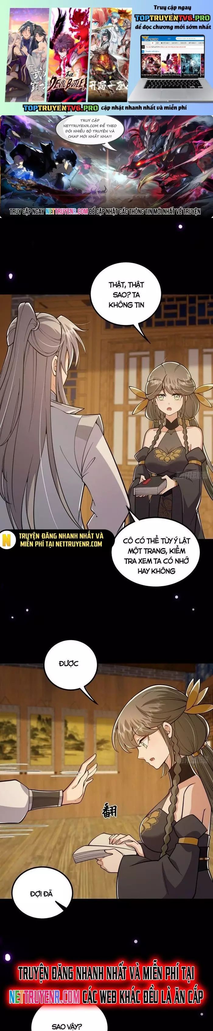 Tài Khoản Này Có Độc Chapter 20 - Trang 2