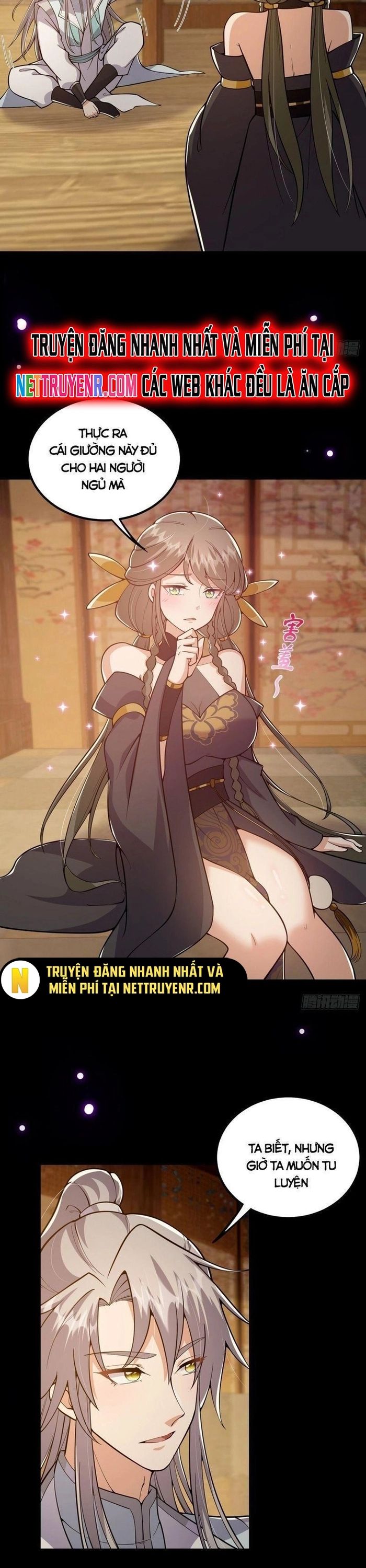 Tài Khoản Này Có Độc Chapter 20 - Trang 2