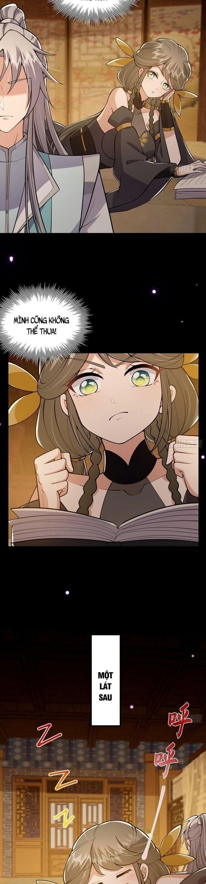 Tài Khoản Này Có Độc Chapter 20 - Trang 2