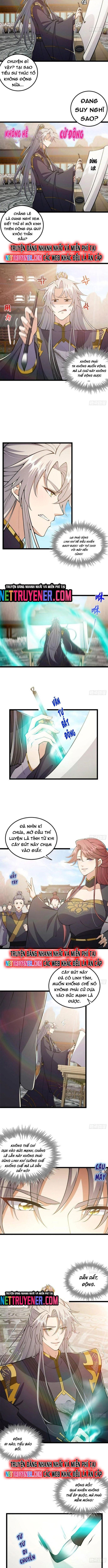 Tài Khoản Này Có Độc Chapter 33 - Trang 2