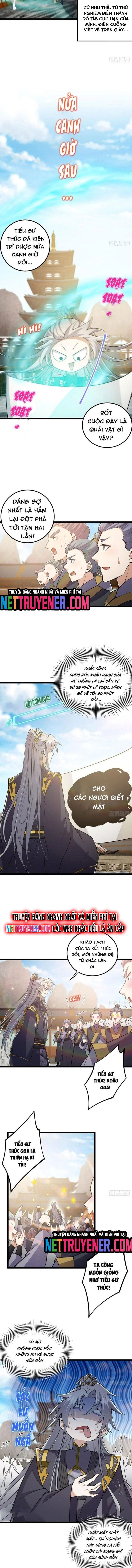 Tài Khoản Này Có Độc Chapter 33 - Trang 2