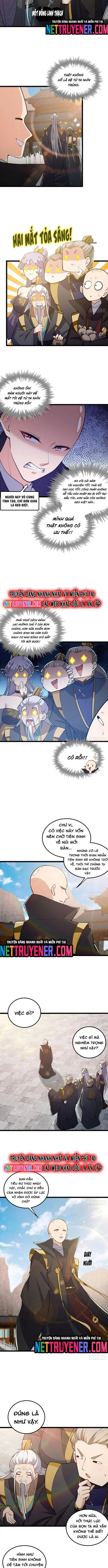 Tài Khoản Này Có Độc Chapter 35 - Trang 2