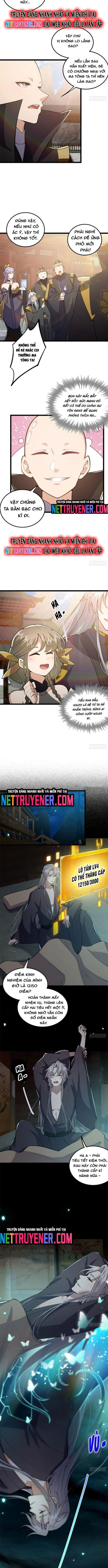 Tài Khoản Này Có Độc Chapter 35 - Trang 2
