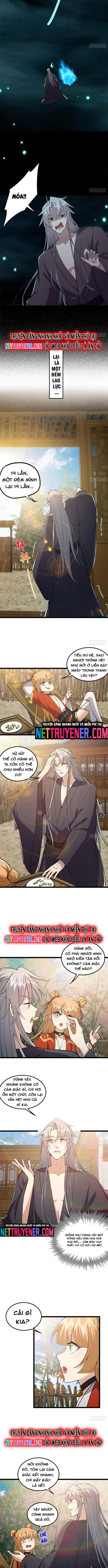 Tài Khoản Này Có Độc Chapter 35 - Trang 2