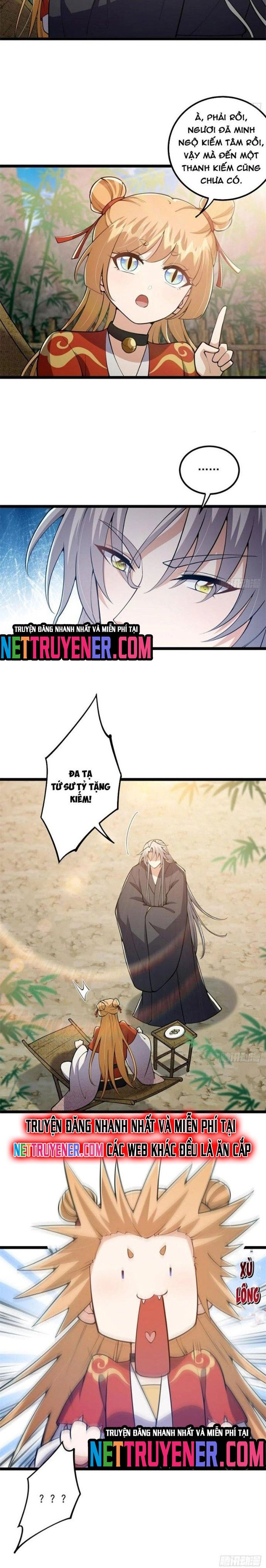 Tài Khoản Này Có Độc Chapter 35 - Trang 2