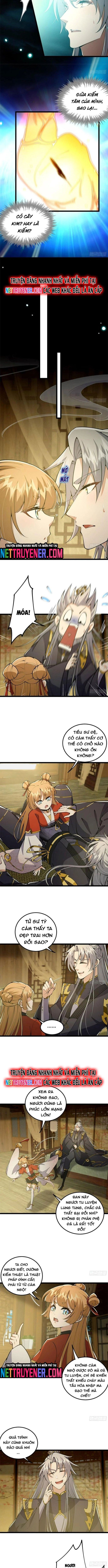 Tài Khoản Này Có Độc Chapter 37 - Trang 2