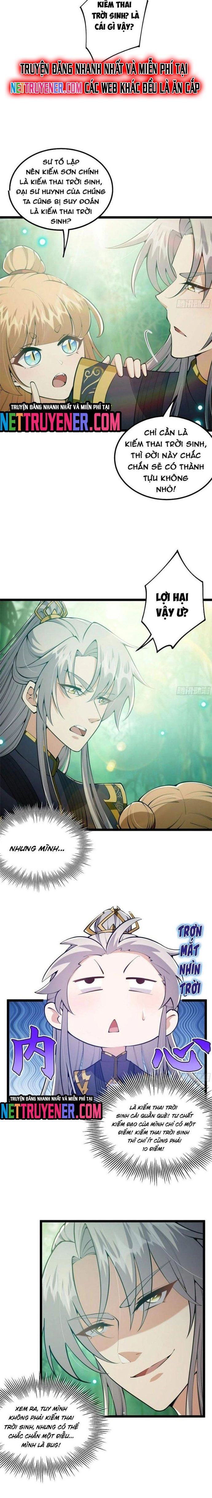 Tài Khoản Này Có Độc Chapter 37 - Trang 2