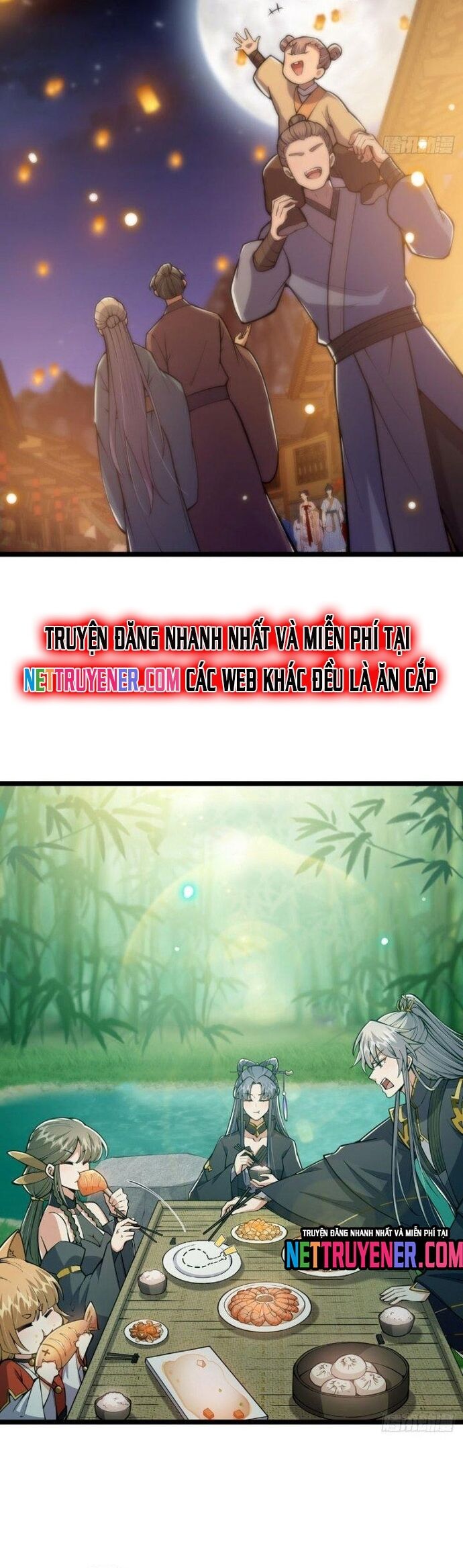 Tài Khoản Này Có Độc Chapter 43 - Trang 2