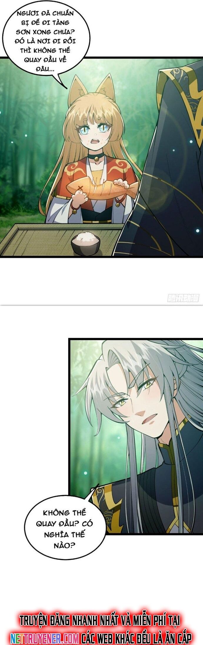 Tài Khoản Này Có Độc Chapter 43 - Trang 2