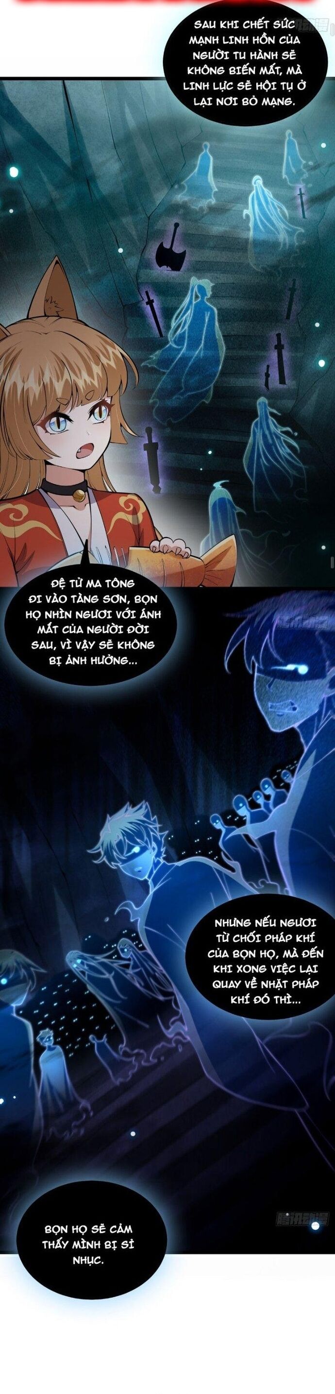 Tài Khoản Này Có Độc Chapter 43 - Trang 2