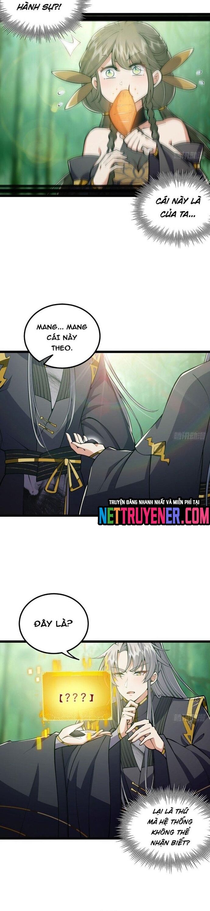 Tài Khoản Này Có Độc Chapter 43 - Trang 2