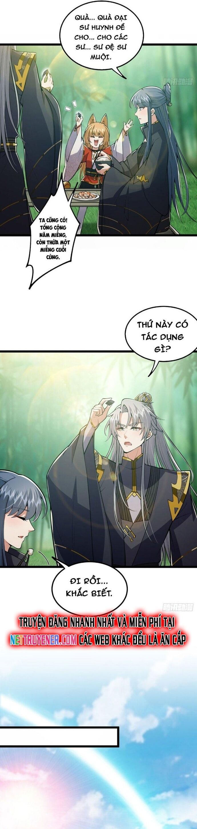 Tài Khoản Này Có Độc Chapter 43 - Trang 2