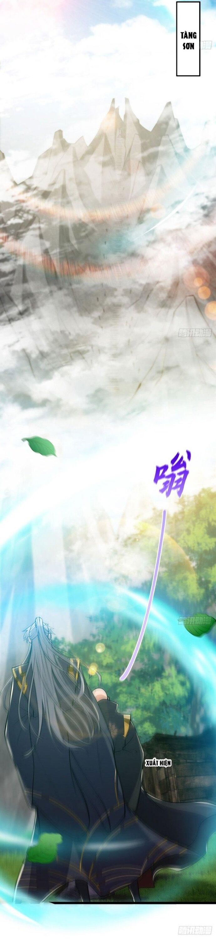 Tài Khoản Này Có Độc Chapter 43 - Trang 2