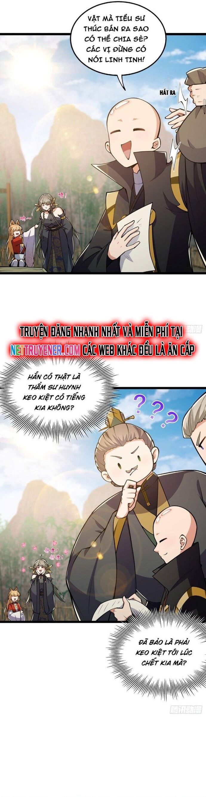 Tài Khoản Này Có Độc Chapter 43 - Trang 2