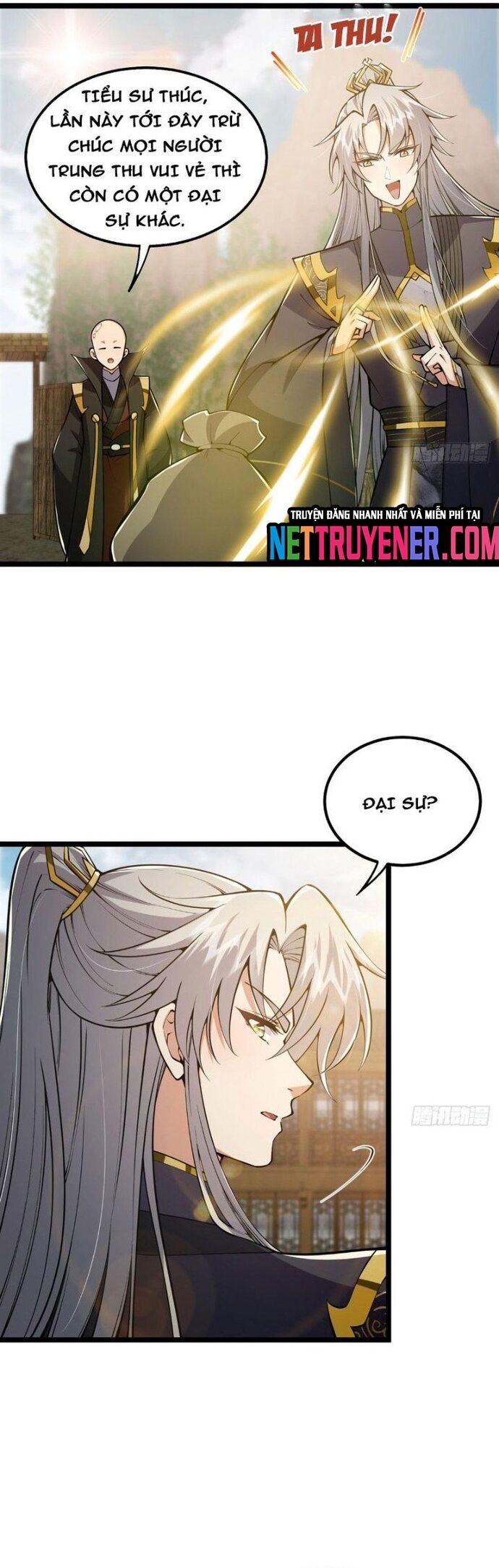 Tài Khoản Này Có Độc Chapter 43 - Trang 2