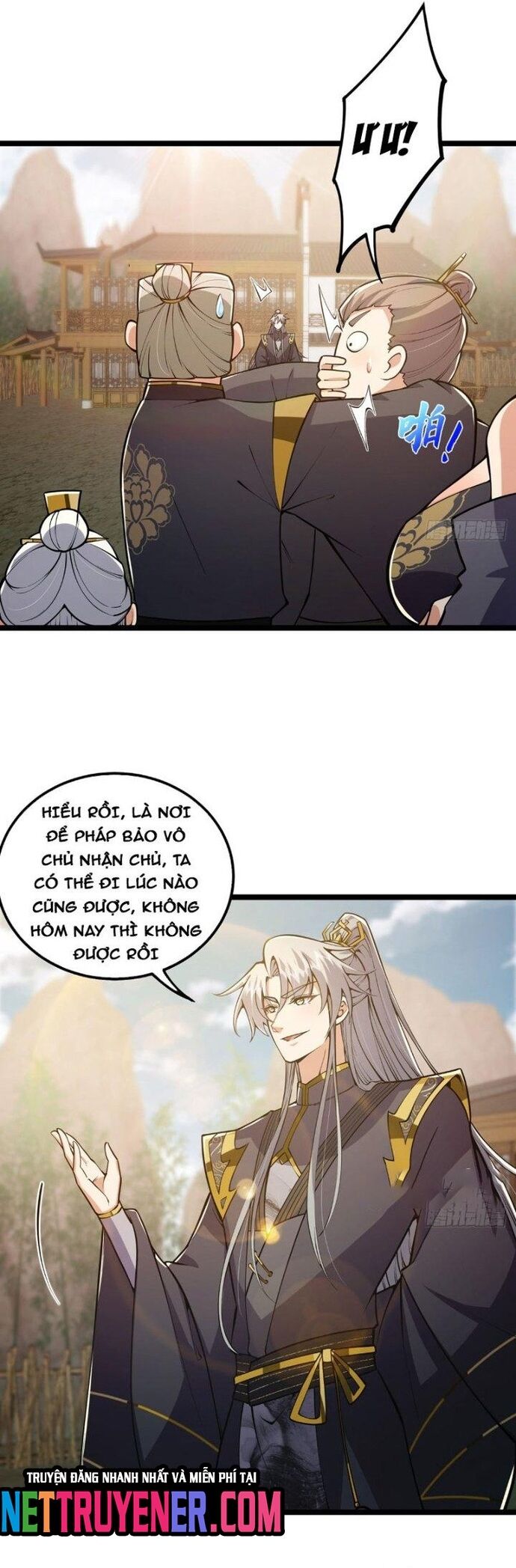 Tài Khoản Này Có Độc Chapter 43 - Trang 2