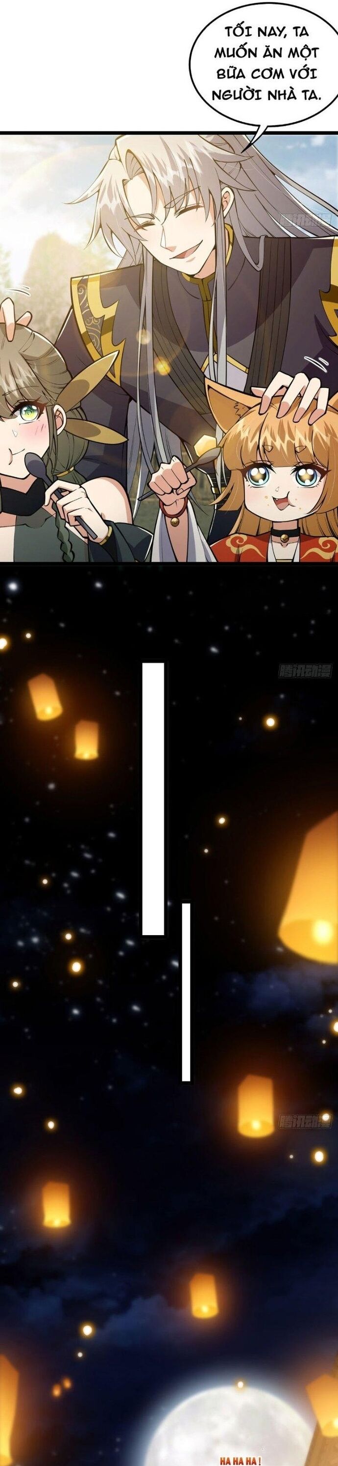 Tài Khoản Này Có Độc Chapter 43 - Trang 2