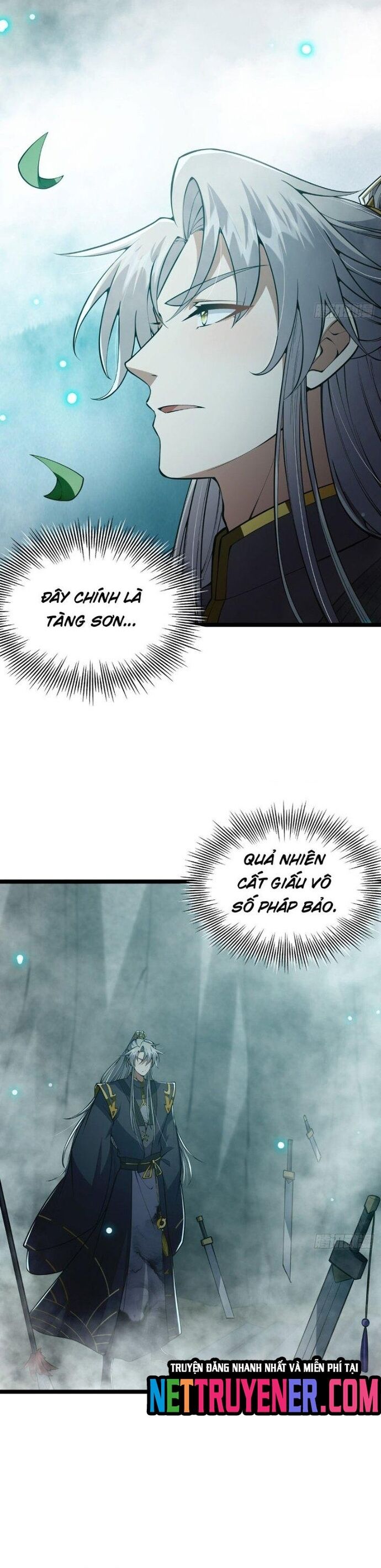 Tài Khoản Này Có Độc Chapter 44 - Trang 2