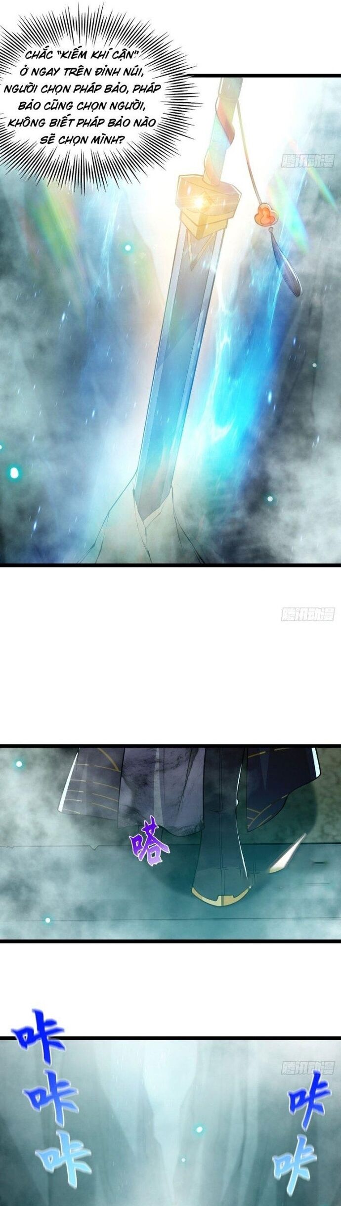 Tài Khoản Này Có Độc Chapter 44 - Trang 2